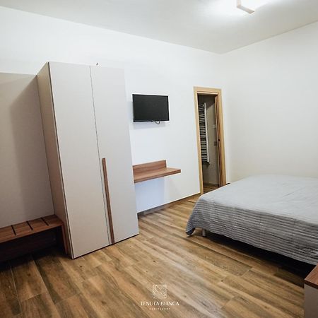 Tenuta Bianca Agriresort Sanza Bagian luar foto