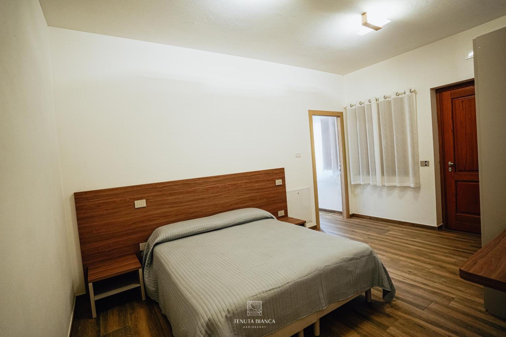 Tenuta Bianca Agriresort Sanza Bagian luar foto