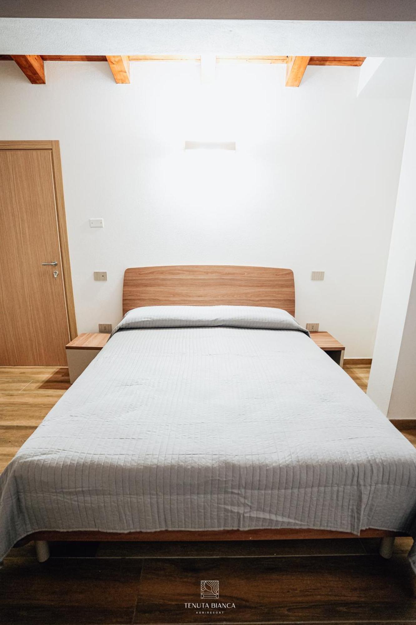 Tenuta Bianca Agriresort Sanza Bagian luar foto