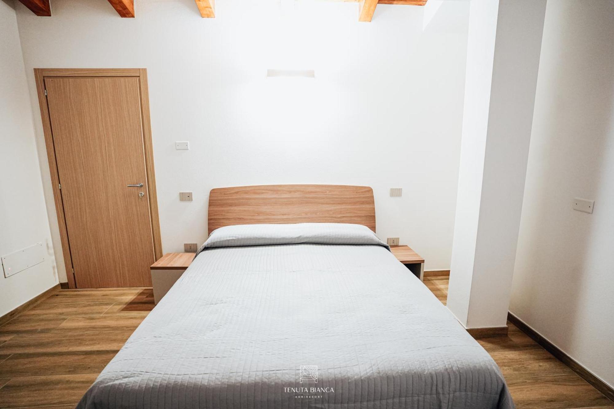 Tenuta Bianca Agriresort Sanza Bagian luar foto