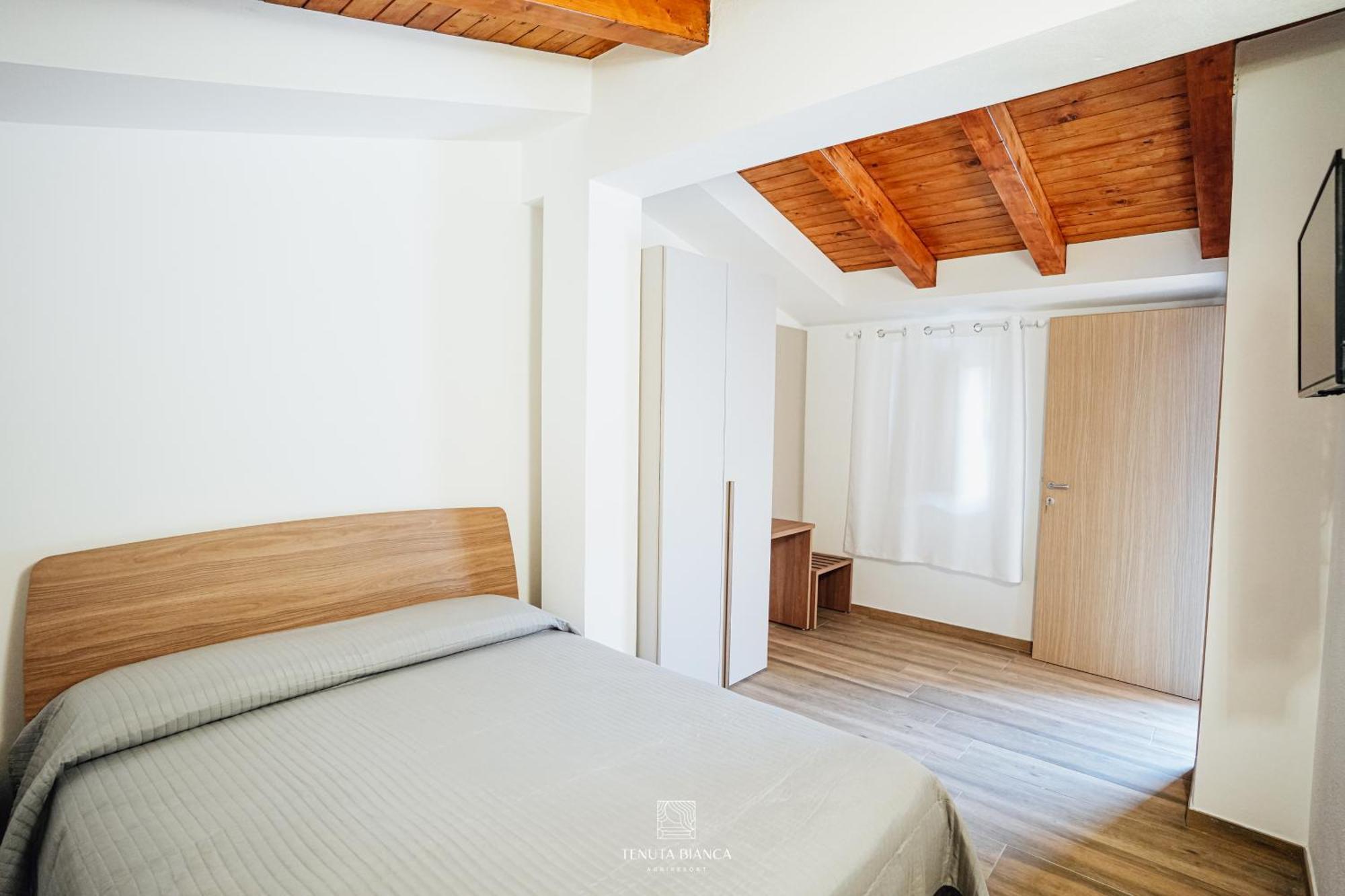 Tenuta Bianca Agriresort Sanza Bagian luar foto