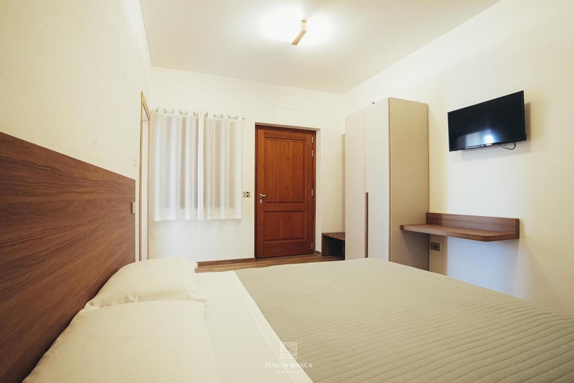Tenuta Bianca Agriresort Sanza Bagian luar foto