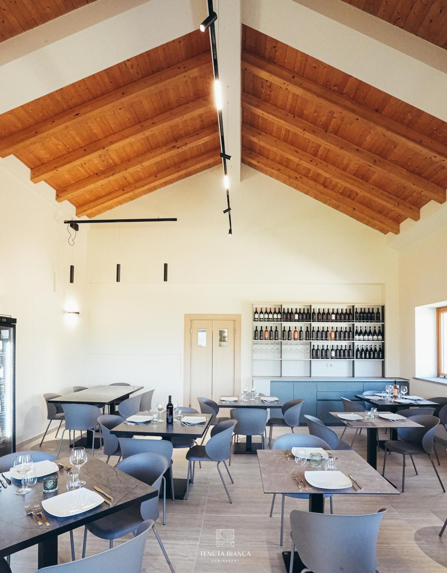 Tenuta Bianca Agriresort Sanza Bagian luar foto
