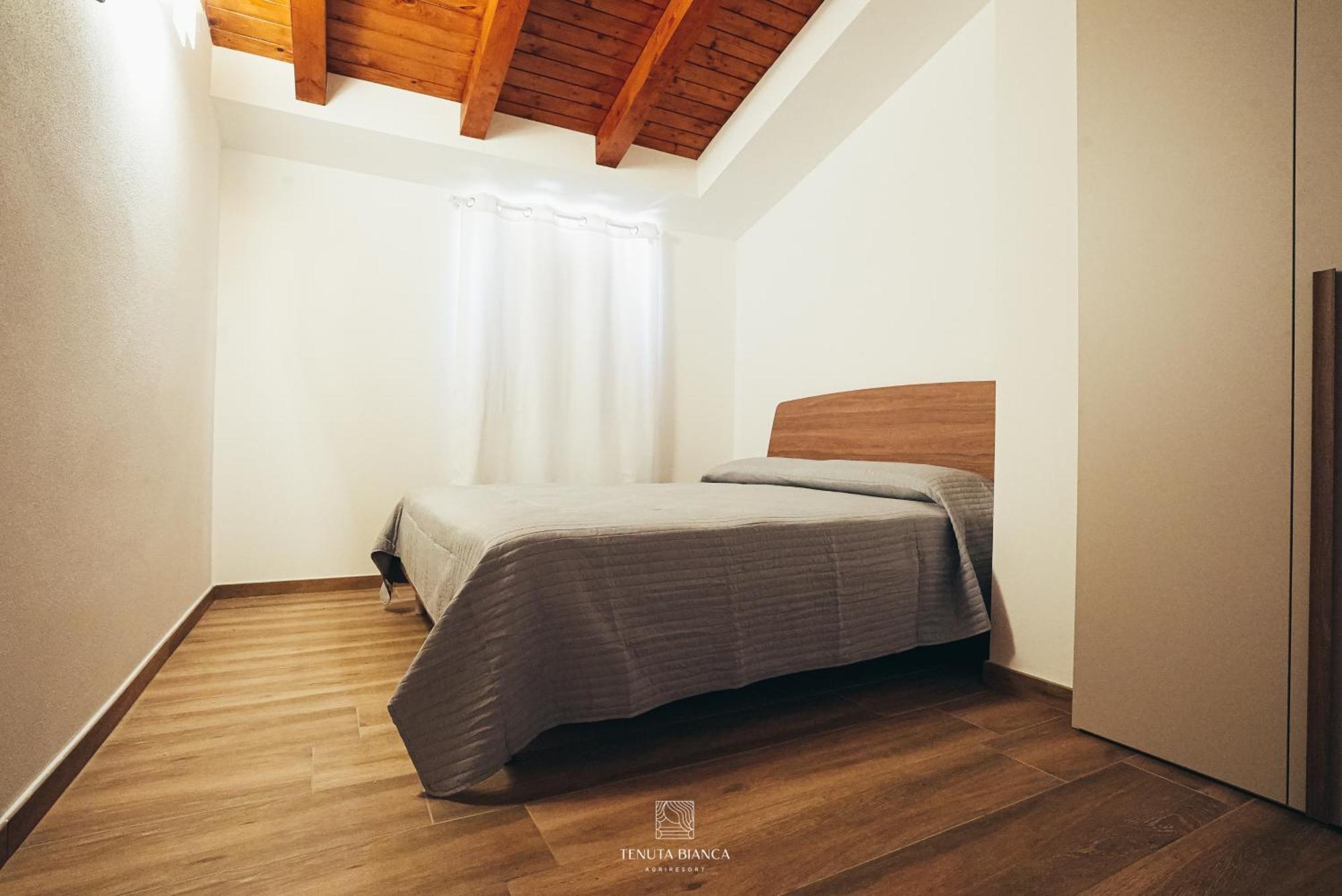 Tenuta Bianca Agriresort Sanza Bagian luar foto